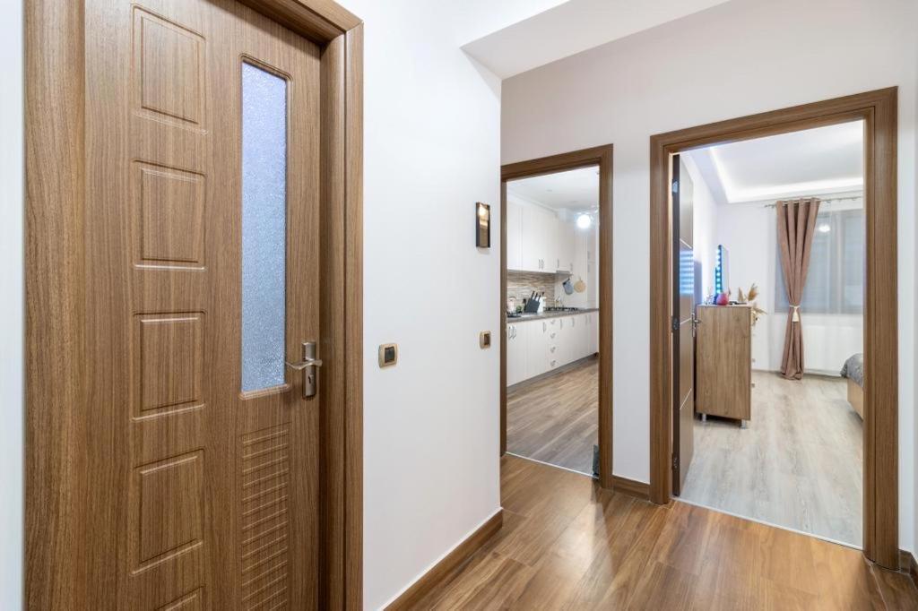 Isaran Residence Braşov Eksteriør billede